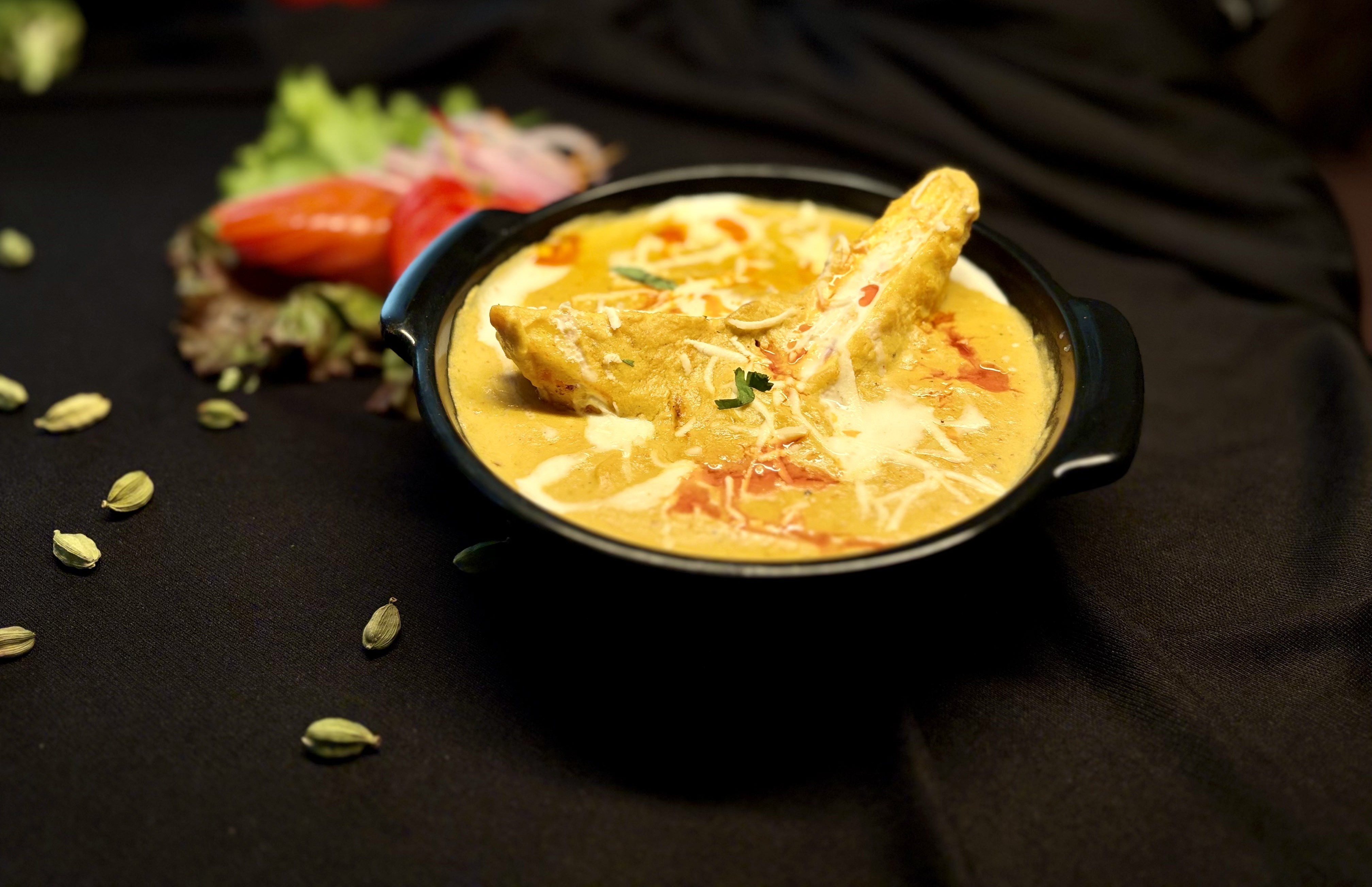 Shahi Paneer